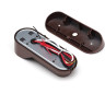 Вызывная панель COMMAX DRC-4CPN3 Brown